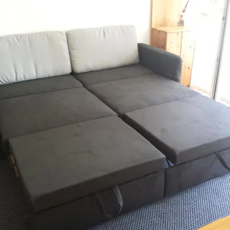 Ferienwohnung Am Sieltor *
