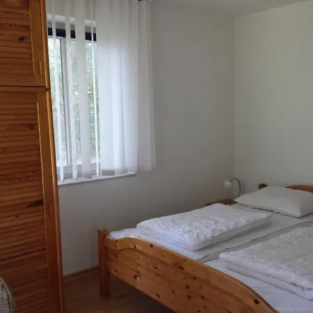 Ferienwohnung Am Sieltor Apartment *
