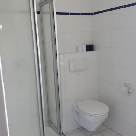 Apartment Ferienwohnung Am Sieltor *