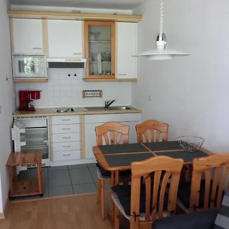 Ferienwohnung Am Sieltor Apartment *